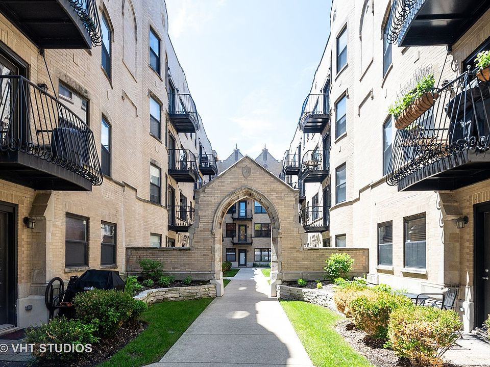 1st image of 4436 N Damen Ave APT 1W