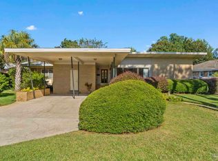 4090 Dunwoody Dr, Pensacola, FL 32503