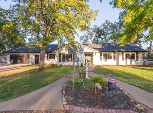 10195 Montecito Ln, Palo Cedro, CA
