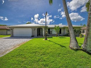 1438 SE Merion Ct, Port Saint Lucie, FL 34952