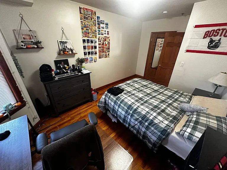 106 Allston St #1 — Photo 8