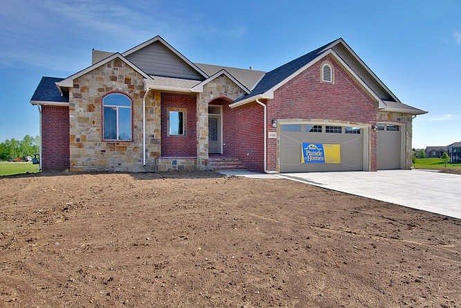 15310 E Weeping Willow Circle