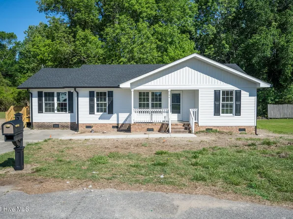 104 Nates Dr, Hertford, NC 27944