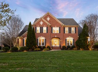 244 Gillette Dr, Franklin, TN 37069