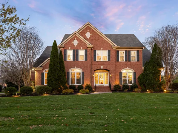 244 Gillette Dr, Franklin, TN 37069