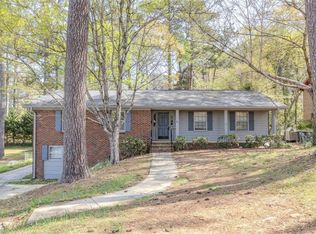 127 Jim Lee Dr NE, Rome, GA 30161