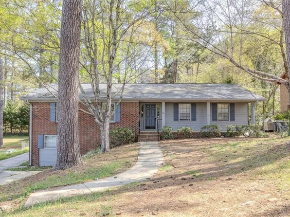 127 Jim Lee Dr NE, Rome, GA 30161