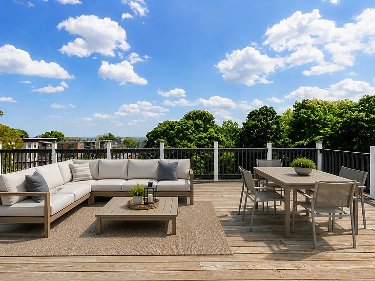 23 Bowdoin Ave #5 — Photo 13