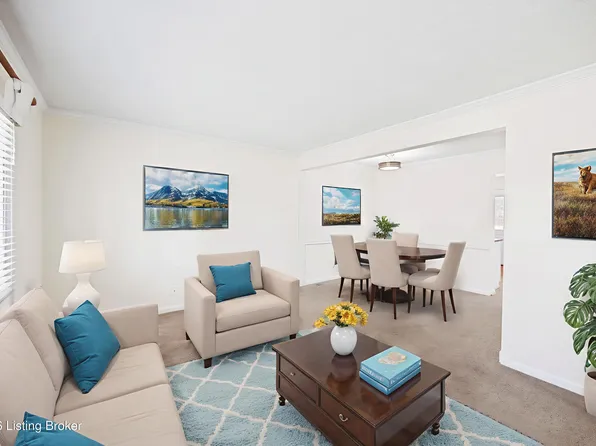 2981 Six Mile Ln, Louisville, KY 40220