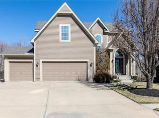 21636 W 61st St, Shawnee, KS 66218