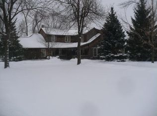 5549 Thompson Rd, Clarence, NY 14031