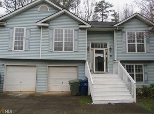 3863 Kenner Dr SW, Atlanta, GA 30331