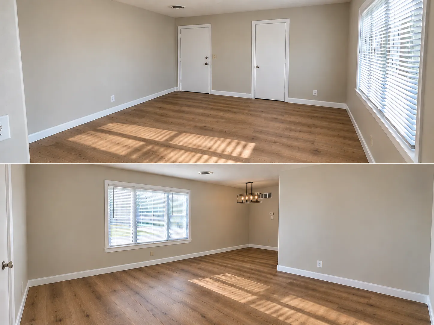 1 bed, 700 sqft, $1,000 — Photo 2