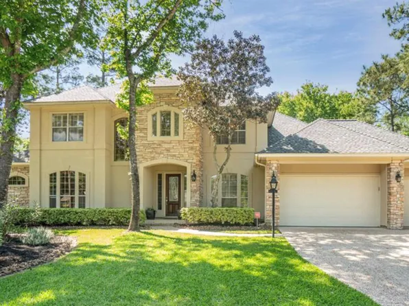 3 Maple Loft Pl, The Woodlands, TX 77381