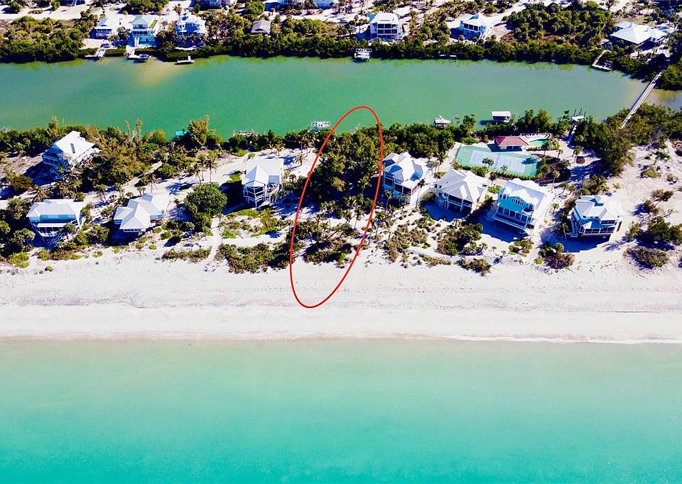 1st image of 430 S GULF BOULEVARD LOT 4