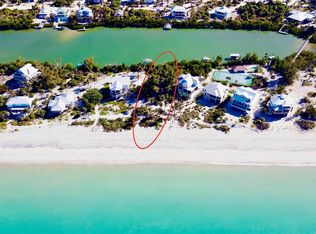 430 S Gulf Blvd #4, Placida, FL 33946