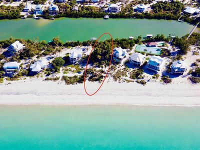 430 S GULF BOULEVARD LOT 4, Placida, FL, 33946