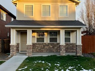 4552 S Axiom Ave, Boise, ID 83716
