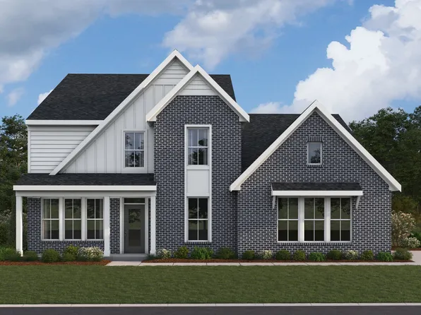Winston Plan, Estates at Melody Parks