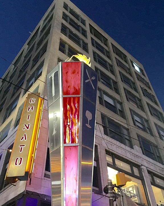 1st image of 2077 E 4th St #E3