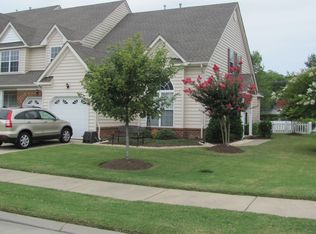 2010 Livingston St, Suffolk, VA 23435