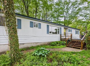 112 Huron Rd, Huron Kinloss, ON N0G 2R0
