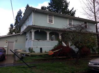 620 SW Cherry St, Dallas, OR 97338