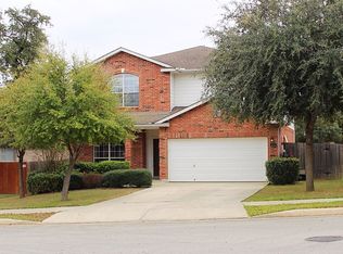 2644 Crusader Bnd, Schertz, TX 78108