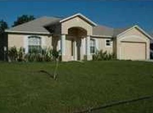 1985 SW Davis St, Port Saint Lucie, FL 34953