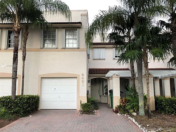 2nd image of 6491 NW 109th Ave #6491