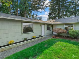 8405 55th Ave NE APT 16, Marysville, WA