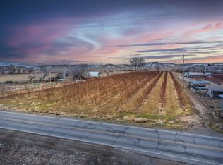 3421 C 1/2 Rd, Palisade, CO 81526