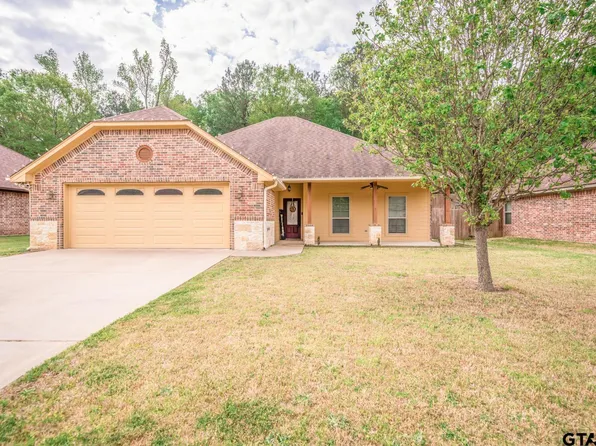 314 Bois D Arc St, Hallsville, TX 75650