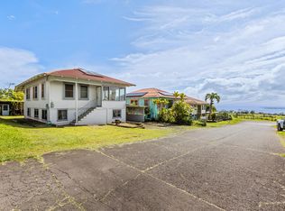 58 Anuenue St, Hilo, HI 96720