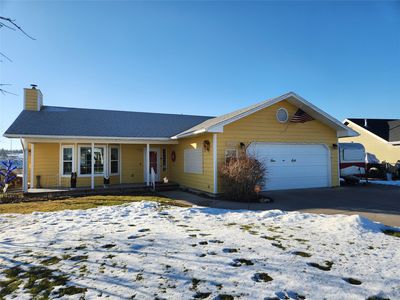130 Greenbriar Dr, Kalispell, MT, 59901