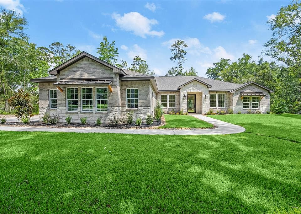 11810 Garwood Dr, Magnolia, TX 77354 Zillow