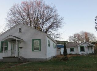 611 E Richmond Ave, Dayton, WA 99328