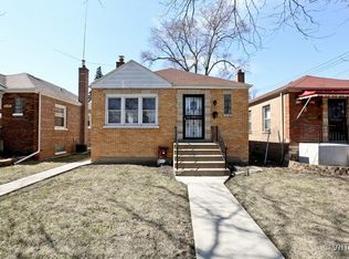 12204 S Wentworth Ave, Chicago, IL