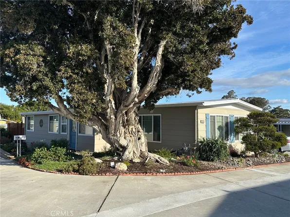 1595 Los Osos Valley Rd Space 24B, Los Osos, CA 93402
