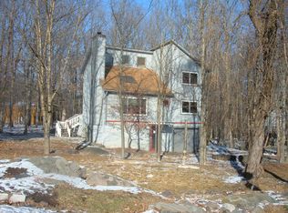 116 Aka Sandlewood Somerset Dr #281, East Stroudsburg, PA 18301