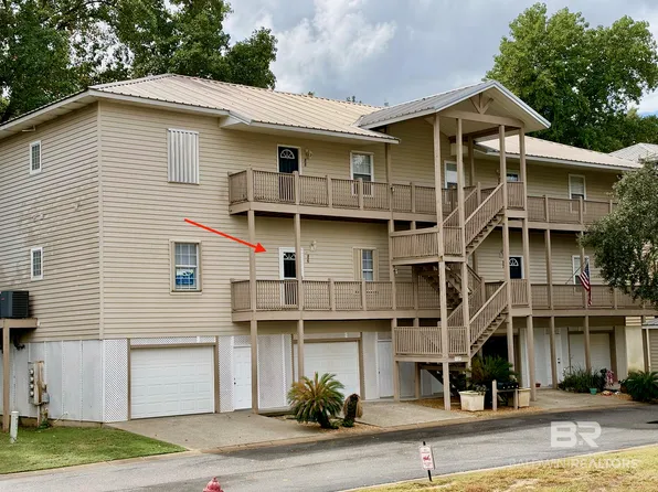 4 Yacht Club Dr APT 86, Daphne, AL 36526