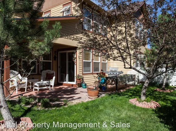 370 Maroon Ct, New Castle, CO 81647