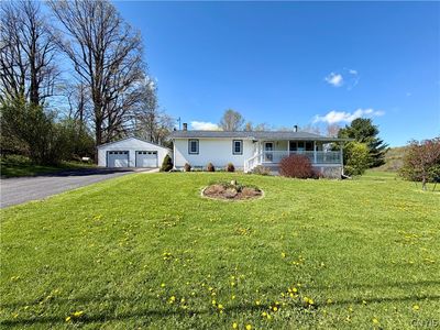 523 Little Bow Rd, Gouverneur, NY, 13642