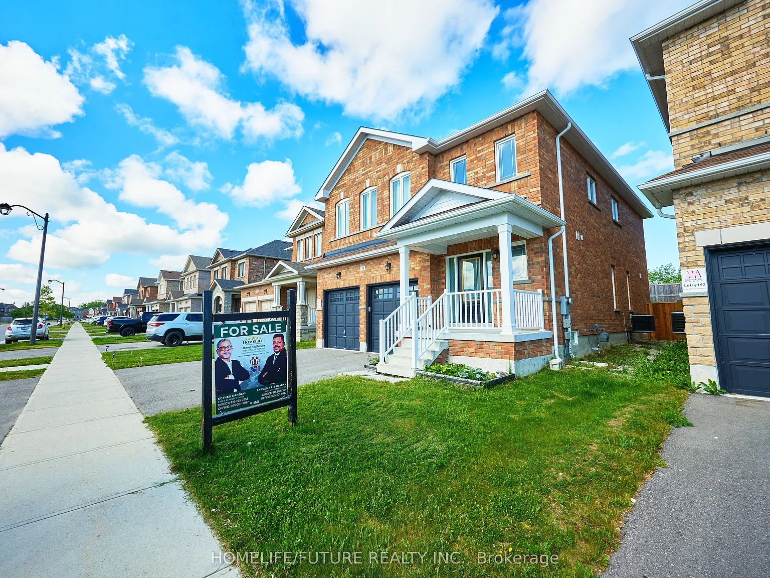 4 bed, $2,400 — Photo 2