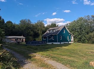 1415 Fowler Ln, New Castle, PA 16101