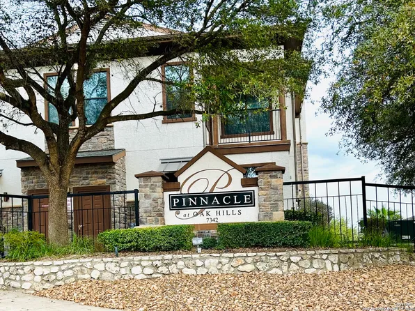 7342 oak manor #3304, San Antonio, TX 78229