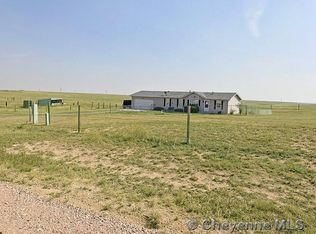 925 Springtime Dr, Burns, WY 82053