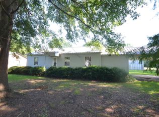 523 E Powell St, Taylor, AR 71861
