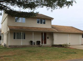 806 S Lincoln Ave, Niles, MI 49120