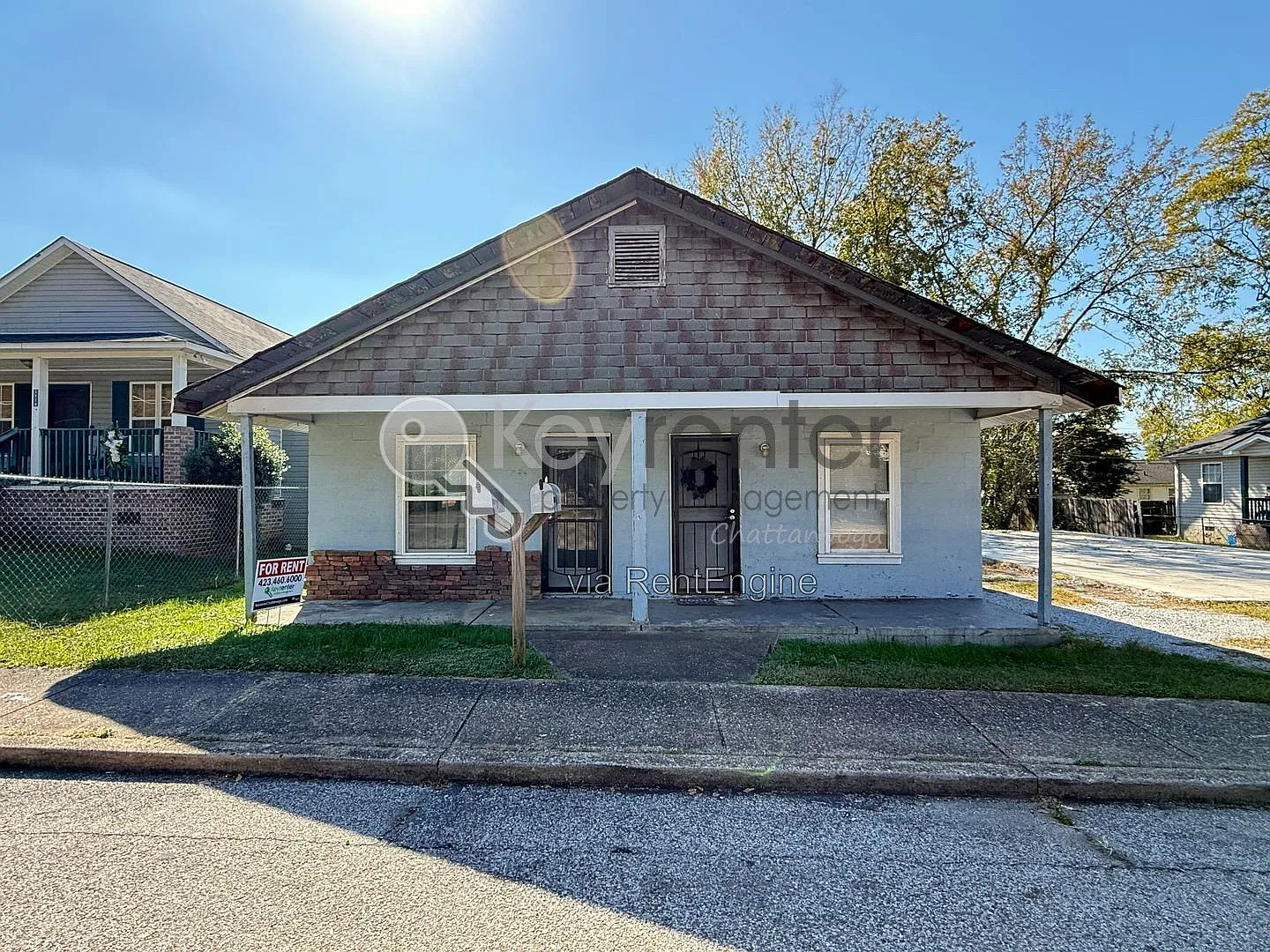 1 bed, 2.0 bath, $1,100 — Photo 1